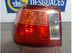 Recambio de piloto trasero izquierdo para seat ibiza (6k1) 1.4 referencia OEM IAM 6K6945095J  