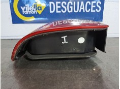 Recambio de piloto trasero izquierdo para seat ibiza (6k1) 1.4 referencia OEM IAM 6K6945095J   2