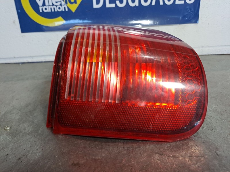 Recambio de piloto trasero izquierdo para seat ibiza (6k1) 1.4 referencia OEM IAM 6K6945095J   Recambio de piloto trasero izquierdo para seat ibiza (6k1) 1.4 referencia OEM IAM 6K6945095J