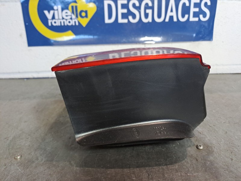 Recambio de piloto trasero izquierdo para seat ibiza (6k1) 1.4 referencia OEM IAM 6K6945095J   Recambio de piloto trasero izquierdo para seat ibiza (6k1) 1.4 referencia OEM IAM 6K6945095J