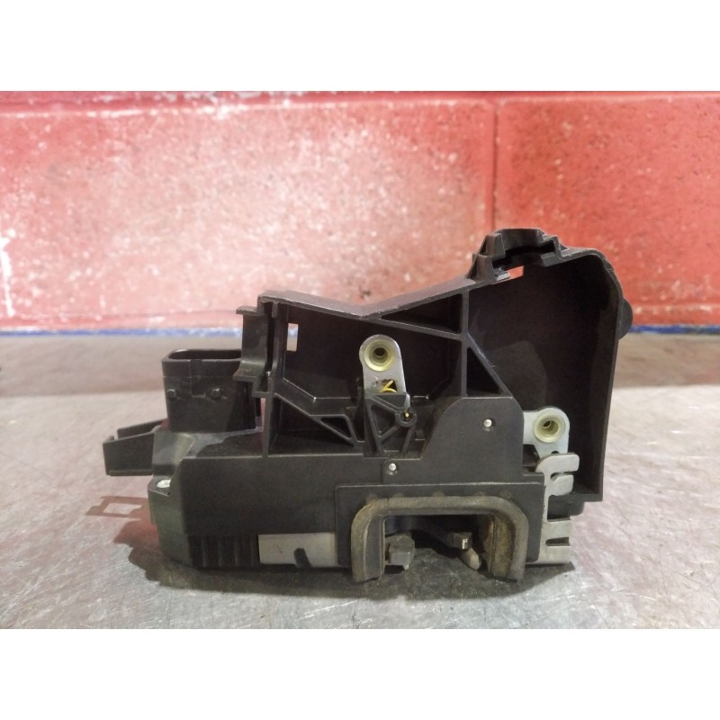 Recambio de cerradura puerta delantera izquierda para opel vectra c berlina comfort | 02.02 - 12.05 comfort | 02.02 - 12.05 refe