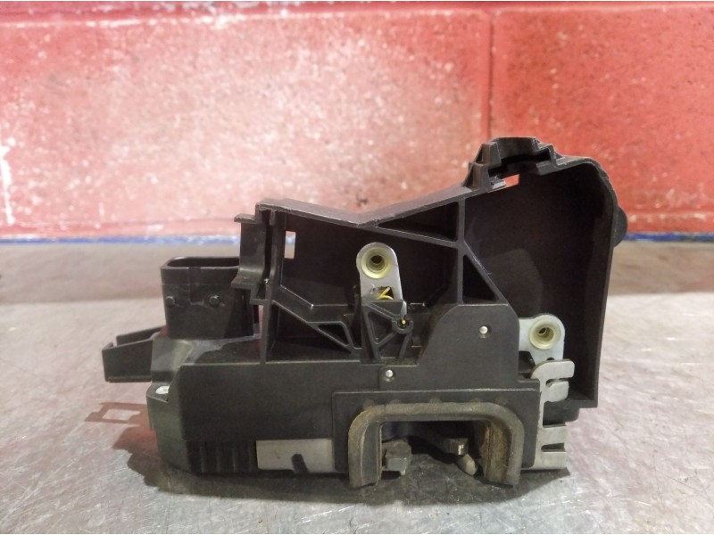 Recambio de cerradura puerta delantera izquierda para opel vectra c berlina comfort | 02.02 - 12.05 comfort | 02.02 - 12.05 refe