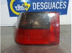 Recambio de piloto trasero izquierdo para seat ibiza (6k) 1.9 tdi | 0.93 - ... 1.9 tdi | 0.93 - ... referencia OEM IAM   