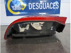 Recambio de piloto trasero izquierdo para seat ibiza (6k) 1.9 tdi | 0.93 - ... 1.9 tdi | 0.93 - ... referencia OEM IAM    2