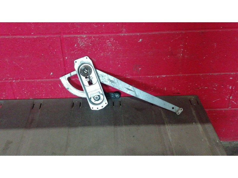 Recambio de elevalunas delantero derecho para ford transit bus 1995 2.5 diesel | 0.94 - 0.00 2.5 diesel | 0.94 - 0.00 referencia