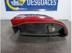 Recambio de piloto trasero derecho para seat ibiza (6k) 1.9 tdi | 0.93 - ... 1.9 tdi | 0.93 - ... referencia OEM IAM    2