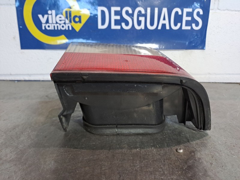 Recambio de piloto trasero derecho para citroen xantia berlina 2.0 hdi exclusive referencia OEM IAM   