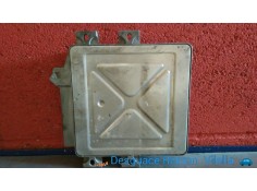 Recambio de centralita motor uce para peugeot 206 berlina xr | 06.98 - 12.02 xr | 06.98 - 12.02 referencia OEM IAM IAW1AP81 9632 2