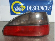 Recambio de piloto trasero derecho para peugeot 306 (7b, n3, n5) 1.9 d referencia OEM IAM
