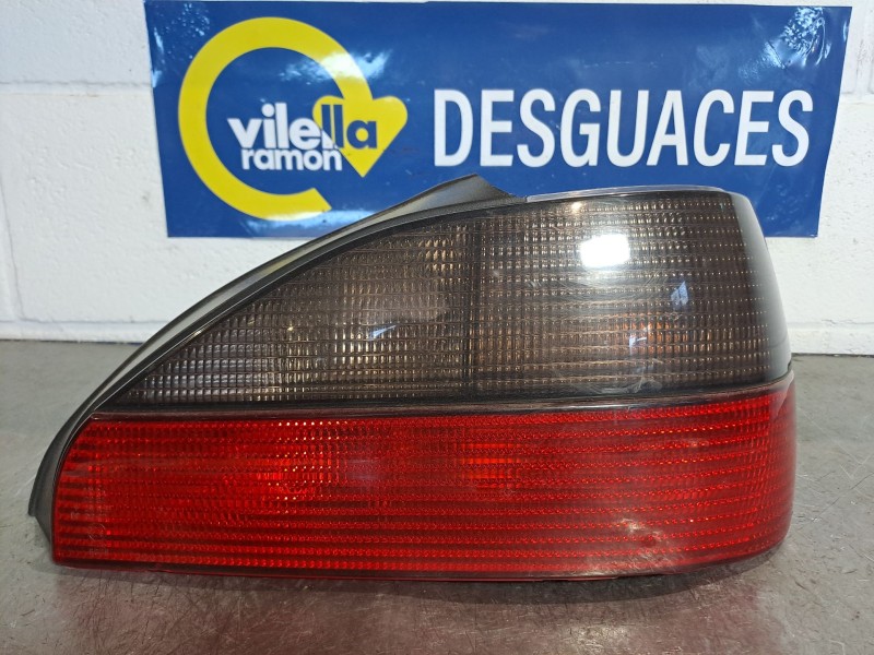 Recambio de piloto trasero derecho para peugeot 306 (7b, n3, n5) 1.9 d referencia OEM IAM    Recambio de piloto trasero derecho para peugeot 306 (7b, n3, n5) 1.9 d referencia OEM IAM