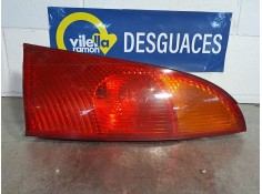 Recambio de piloto trasero derecho para ford focus berlina (cak)  | 0.98 - 0.04  | 0.98 - 0.04 referencia OEM IAM XS4X13404  
