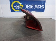 Recambio de piloto trasero derecho para ford focus berlina (cak)  | 0.98 - 0.04  | 0.98 - 0.04 referencia OEM IAM XS4X13404   2