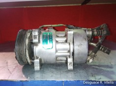 Recambio de compresor aire acondicionado para citroen zx break 1.9 td armonia | 04.94 - ... 1.9 td armonia | 04.94 - ... referen
