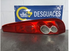 Recambio de piloto trasero derecho para ford fiesta (cbk) 1.4 tdci cat | 0.01 - ... 1.4 tdci cat | 0.01 - ... referencia OEM IAM
