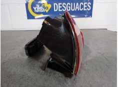 Recambio de piloto trasero izquierdo para ford fiesta (cbk) 1.4 tdci cat | 0.01 - ... 1.4 tdci cat | 0.01 - ... referencia OEM I 2