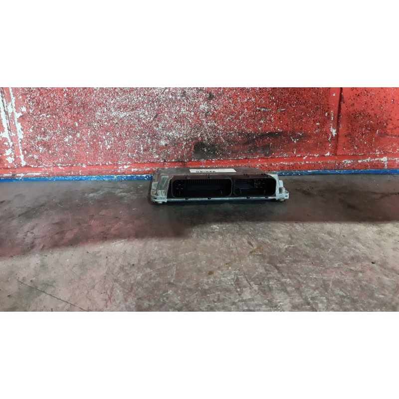 Recambio de centralita motor uce para skoda fabia (6y2/6y3)  | 0.00 - 0.07  | 0.00 - 0.07 referencia OEM IAM 5WP4419808 04790603