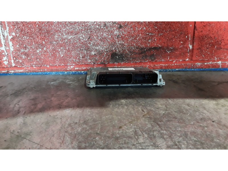 Recambio de centralita motor uce para skoda fabia (6y2/6y3)  | 0.00 - 0.07  | 0.00 - 0.07 referencia OEM IAM 5WP4419808 04790603