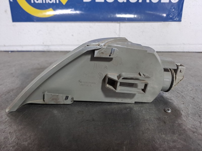 Recambio de piloto delantero derecho para citroen xantia berlina 2.0 hdi exclusive referencia OEM IAM   