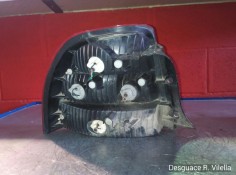 Recambio de piloto trasero derecho para kia shuma ii 1.8 active 5 berlina | 02.03 - ... 1.8 active 5 berlina | 02.03 - ... refer 2