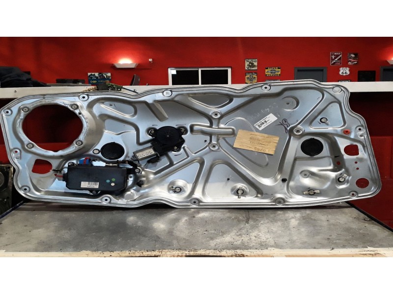 Recambio de elevalu. delan. izquierdo para fiat stilo (192)  | 0.01 - ...  | 0.01 - ... referencia OEM IAM   