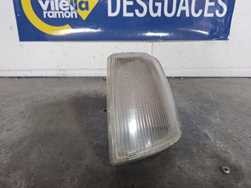 Recambio de piloto delantero izquierdo para renault r19 r19 chamade 1.4 tr 4v. referencia OEM IAM 7700815977  
