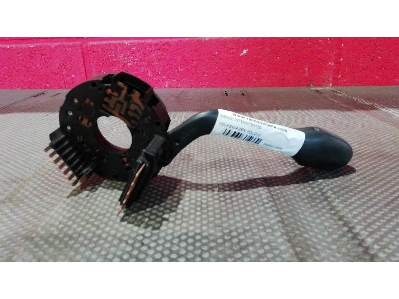 Recambio de mando intermitentes para volkswagen polo referencia OEM IAM   