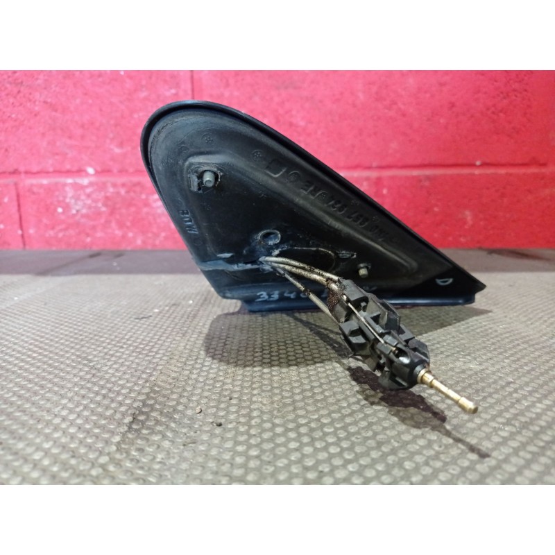 Recambio de retrovisor derecho para seat toledo (1m2) 1.9 tdi | 0.99 - ... 1.9 tdi | 0.99 - ... referencia OEM IAM MANUAL  