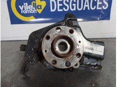 Recambio de mangueta delantera izquierda para fiat punto 1.3 multijet 16v 90 dynamic referencia OEM IAM