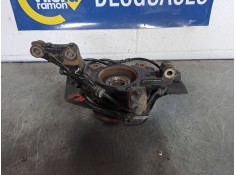 Recambio de mangueta delantera izquierda para fiat punto 1.3 multijet 16v 90 dynamic referencia OEM IAM    2