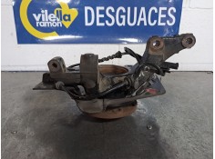 Recambio de mangueta delantera derecha para fiat punto 1.3 multijet 16v 90 dynamic referencia OEM IAM    2