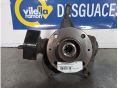 Recambio de mangueta delantera derecha para citroen c5 berlina 2.2 hdi fap referencia OEM IAM   