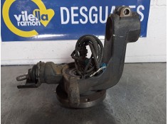 Recambio de mangueta delantera derecha para citroen c5 berlina 2.2 hdi fap referencia OEM IAM    2