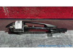 Recambio de maneta exte. delantero izquierda para mazda 2 lim. (de) 1.3 active (3-ptas.) | 05.08 - 12.11 1.3 active (3-ptas.) |  2