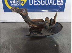 Recambio de mangueta delantera izquierda para seat ibiza (6k) 1.9 tdi | 0.93 - ... 1.9 tdi | 0.93 - ... referencia OEM IAM    2