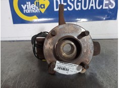 Recambio de mangueta delantera izquierda para ford fiesta (cbk) 1.4 tdci cat | 0.01 - ... 1.4 tdci cat | 0.01 - ... referencia O