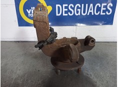 Recambio de mangueta delantera izquierda para ford fiesta (cbk) 1.4 tdci cat | 0.01 - ... 1.4 tdci cat | 0.01 - ... referencia O 2