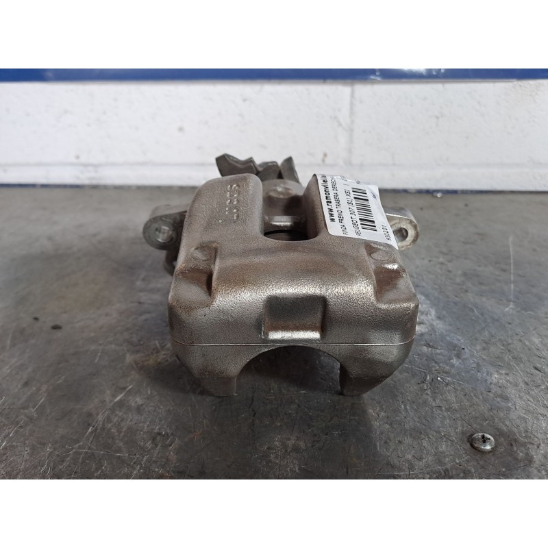 Recambio de pinza freno trasera derecha para peugeot 307 (s1) xsi | 05.04 - 12.05 xsi | 05.04 - 12.05 referencia OEM IAM   