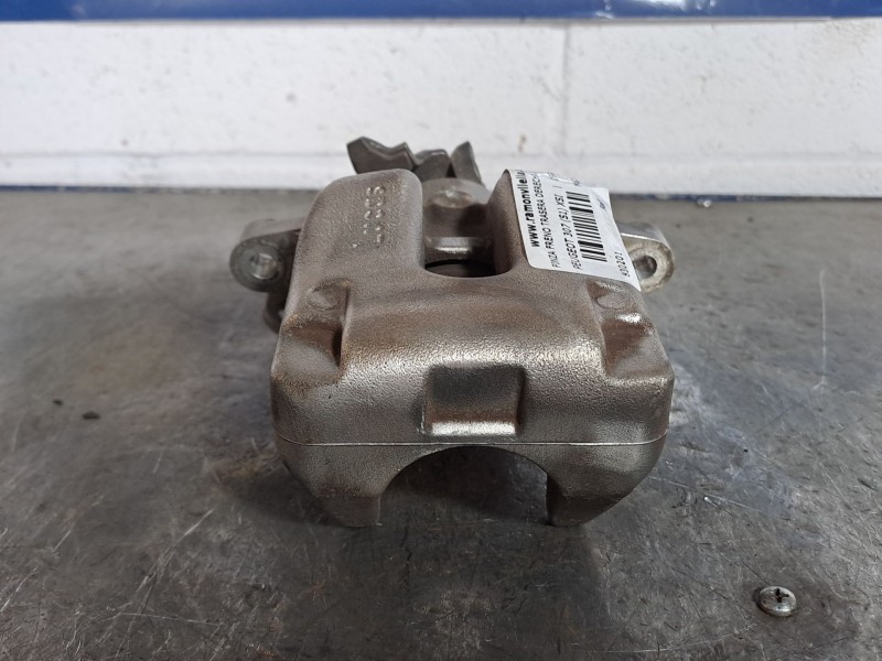 Recambio de pinza freno trasera derecha para peugeot 307 (s1) xsi | 05.04 - 12.05 xsi | 05.04 - 12.05 referencia OEM IAM   