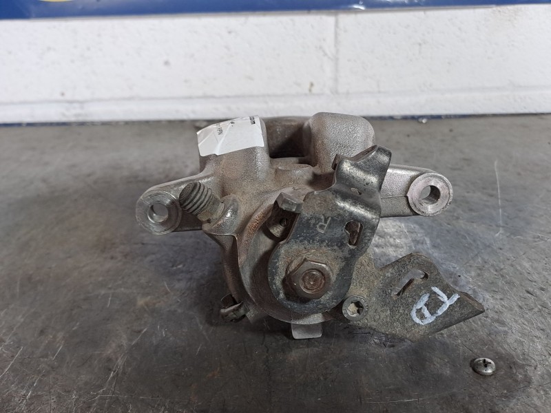 Recambio de pinza freno trasera derecha para peugeot 307 (s1) xsi | 05.04 - 12.05 xsi | 05.04 - 12.05 referencia OEM IAM   