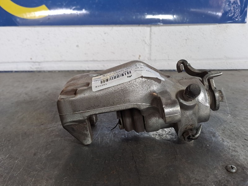 Recambio de pinza freno trasera derecha para peugeot 307 (s1) xsi | 05.04 - 12.05 xsi | 05.04 - 12.05 referencia OEM IAM   