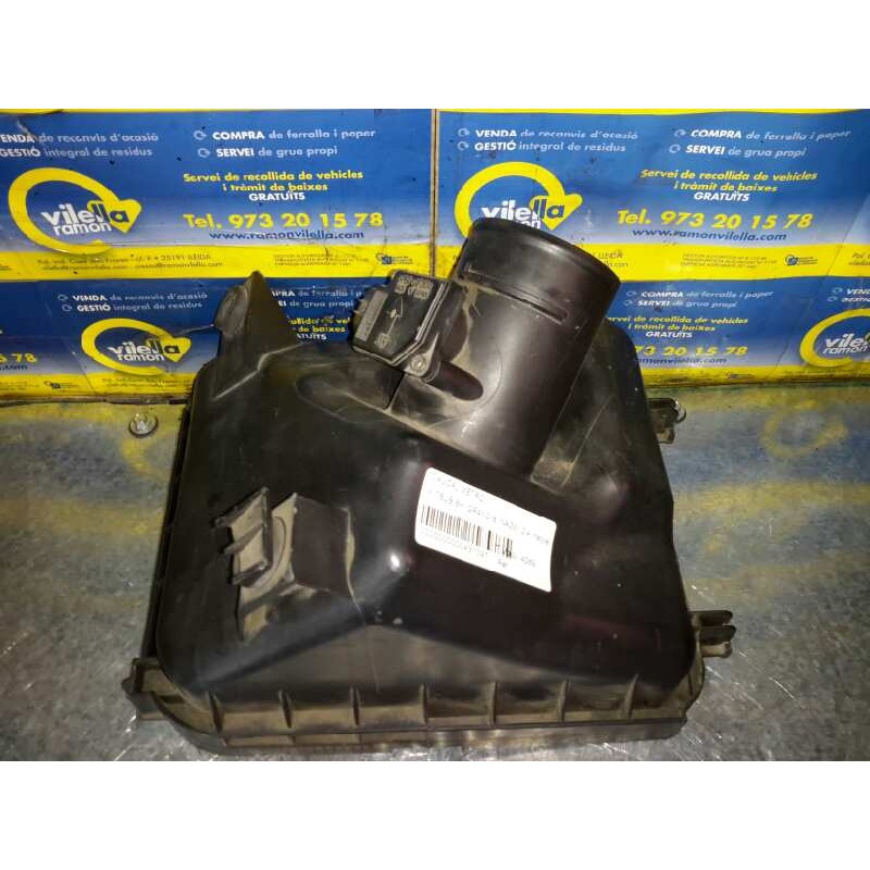 Recambio de caudalimetro para mitsubishi grandis (na0w) 2.4 instyle | 03.06 - 12.07 2.4 instyle | 03.06 - 12.07 referencia OEM I