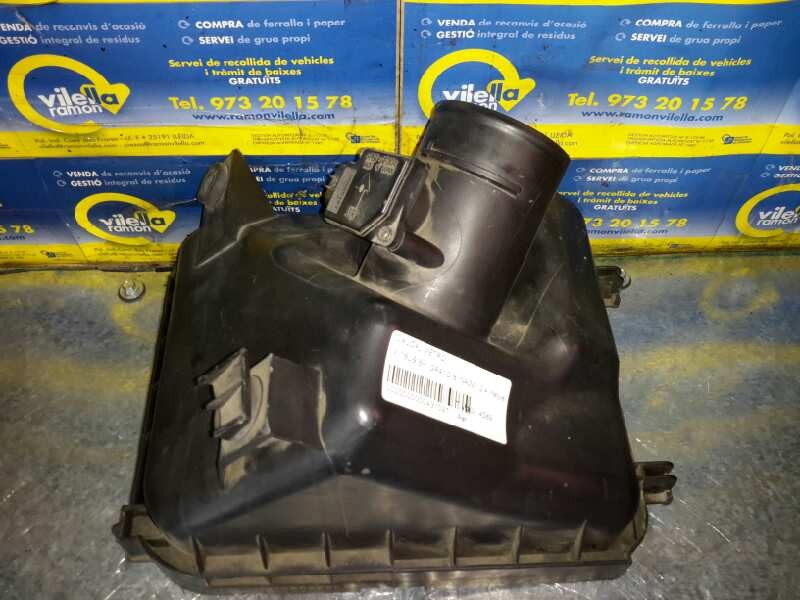 Recambio de caudalimetro para mitsubishi grandis (na0w) 2.4 instyle | 03.06 - 12.07 2.4 instyle | 03.06 - 12.07 referencia OEM I