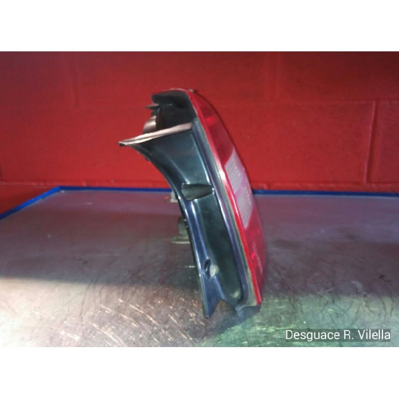 Recambio de piloto trasero derecho para kia shuma ii 1.8 active 5 berlina | 02.03 - ... 1.8 active 5 berlina | 02.03 - ... refer