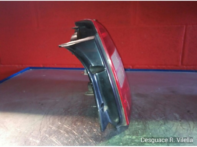 Recambio de piloto trasero derecho para kia shuma ii 1.8 active 5 berlina | 02.03 - ... 1.8 active 5 berlina | 02.03 - ... refer