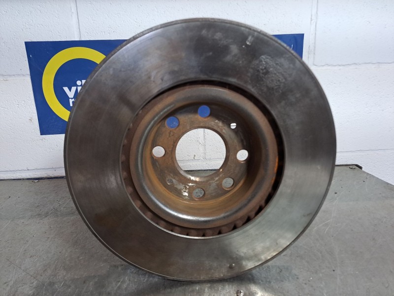 Recambio de disco freno delantero para fiat punto 1.3 multijet 16v 90 dynamic referencia OEM IAM    Recambio de disco freno delantero para fiat punto 1.3 multijet 16v 90 dynamic referencia OEM IAM