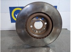 Recambio de disco freno delantero para fiat punto 1.3 multijet 16v 90 dynamic referencia OEM IAM    2
