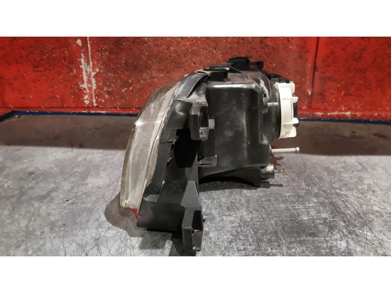 Recambio de faro derecho para nissan almera (n15) gx | 07.95 - 12.00 gx | 07.95 - 12.00 referencia OEM IAM   