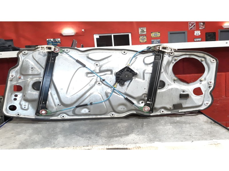 Recambio de elevalu. delan. izquierdo para fiat stilo (192)  | 0.01 - ...  | 0.01 - ... referencia OEM IAM   