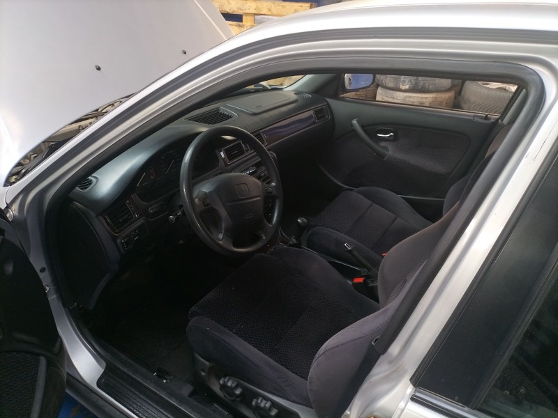 honda civic berlina (eg/eh) 1.5 cat | 0.91 - 0.96 del año 1998 honda civic berlina (eg/eh) 1.5 cat | 0.91 - 0.96 del año 1998