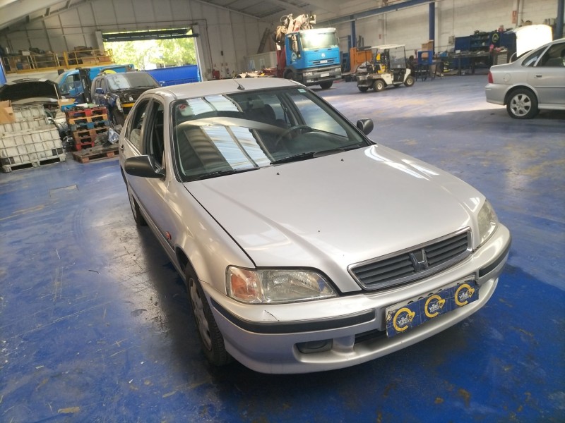 honda civic berlina (eg/eh) 1.5 cat | 0.91 - 0.96 del año 1998 honda civic berlina (eg/eh) 1.5 cat | 0.91 - 0.96 del año 1998